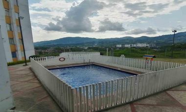 APARTAMENTO EN VENTA SECTOR CERRO AZUL/DOSQUEBRADAS