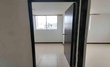 APARTAMENTO EN VENTA SECTOR CERRO AZUL/DOSQUEBRADAS