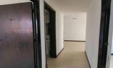 APARTAMENTO EN VENTA SECTOR CERRO AZUL/DOSQUEBRADAS
