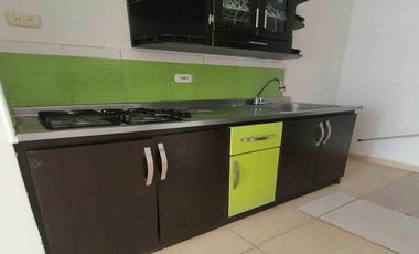 APARTAMENTO EN VENTA SECTOR CERRO AZUL/DOSQUEBRADAS