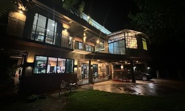 5 Bedroom House for sale in Rim Tai, Chiang Mai