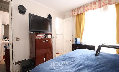 LINDA CASA LLEGAR Y HABITAR