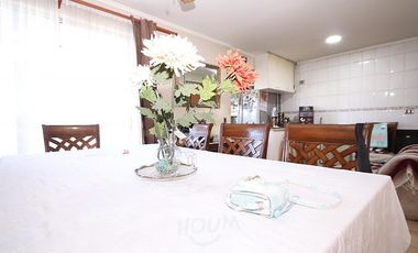 LINDA CASA LLEGAR Y HABITAR