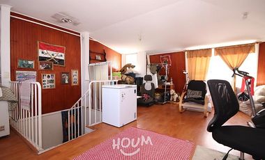 LINDA CASA LLEGAR Y HABITAR