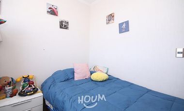 LINDA CASA LLEGAR Y HABITAR