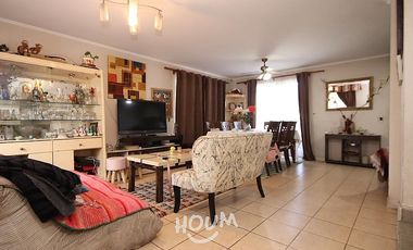 LINDA CASA LLEGAR Y HABITAR