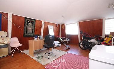 LINDA CASA LLEGAR Y HABITAR