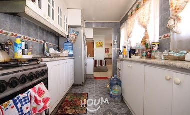 LINDA CASA LLEGAR Y HABITAR