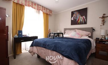 LINDA CASA LLEGAR Y HABITAR