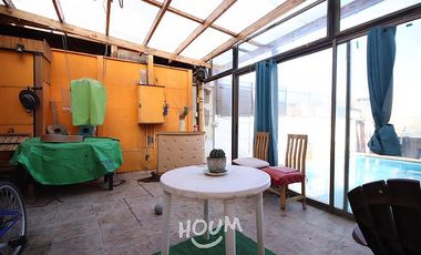 LINDA CASA LLEGAR Y HABITAR