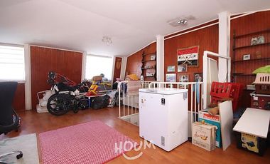 LINDA CASA LLEGAR Y HABITAR