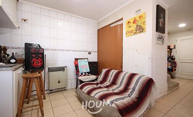 LINDA CASA LLEGAR Y HABITAR