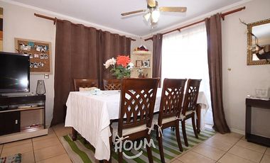 LINDA CASA LLEGAR Y HABITAR