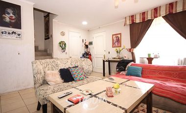 LINDA CASA LLEGAR Y HABITAR