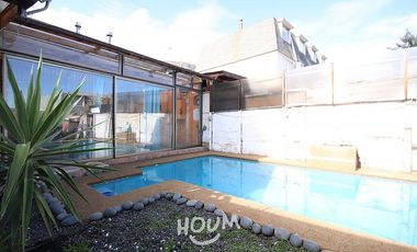 LINDA CASA LLEGAR Y HABITAR