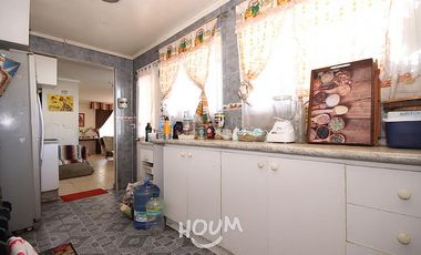 LINDA CASA LLEGAR Y HABITAR