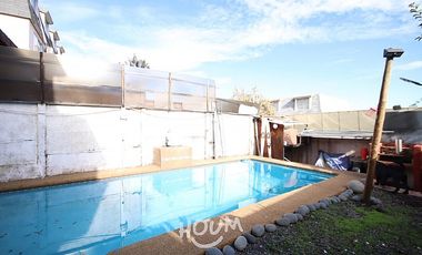 LINDA CASA LLEGAR Y HABITAR