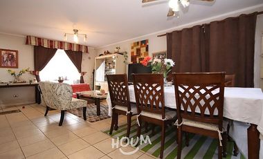 LINDA CASA LLEGAR Y HABITAR