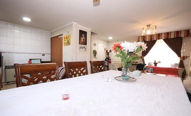 LINDA CASA LLEGAR Y HABITAR