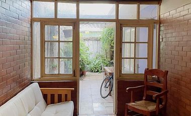 EXCELENTE CASA
