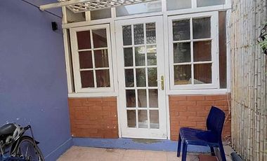 EXCELENTE CASA
