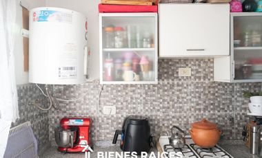 Departamento en venta excelente ubicación en Campana