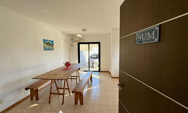 Departamento en venta excelente ubicación en Campana