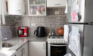 Departamento en venta excelente ubicación en Campana