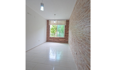 APARTAMENTO EN ALQUILER EN VILLA CAMPESTRE