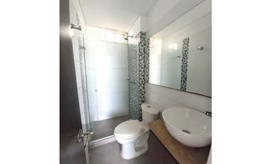 APARTAMENTO EN ALQUILER EN VILLA CAMPESTRE