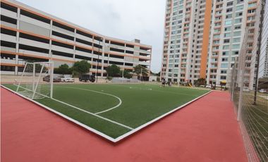 APARTAMENTO EN ALQUILER EN VILLA CAMPESTRE