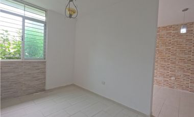 APARTAMENTO EN ALQUILER EN VILLA CAMPESTRE
