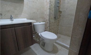 APARTAMENTO EN ALQUILER EN VILLA CAMPESTRE