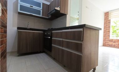 APARTAMENTO EN ALQUILER EN VILLA CAMPESTRE
