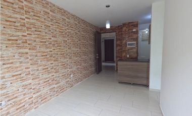 APARTAMENTO EN ALQUILER EN VILLA CAMPESTRE