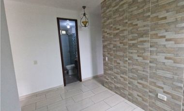 APARTAMENTO EN ALQUILER EN VILLA CAMPESTRE