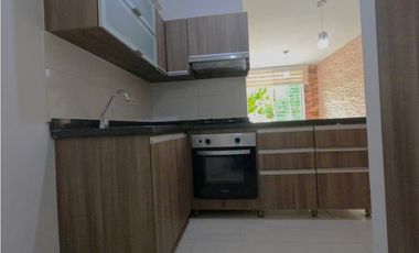 APARTAMENTO EN ALQUILER EN VILLA CAMPESTRE