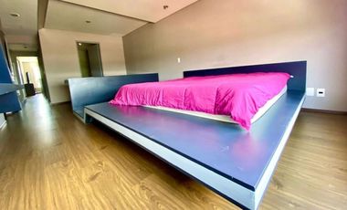 DEPARTAMENTO AMUEBLADO EN LEÓN GUANAJUATO ZONA NORTE