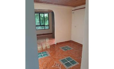 SE VENDE CASA BIFAMILIAR  EN EL OCCIDENTE DE ARMENIA QUINDIO  COLOMBIA