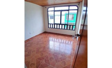 SE VENDE CASA BIFAMILIAR  EN EL OCCIDENTE DE ARMENIA QUINDIO  COLOMBIA