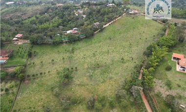 ref 914a parcelación guayacanes 2 lotes /pavas/pte palo