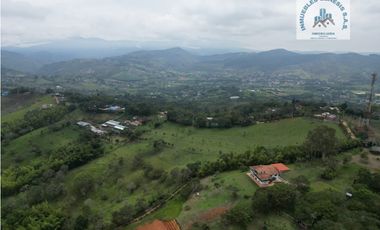 ref 914a parcelación guayacanes 2 lotes /pavas/pte palo