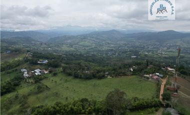 ref 914a parcelación guayacanes 2 lotes /pavas/pte palo