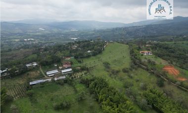 ref 914a parcelación guayacanes 2 lotes /pavas/pte palo