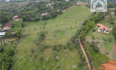 ref 914a parcelación guayacanes 2 lotes /pavas/pte palo