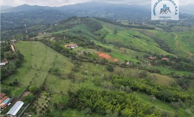 ref 914a parcelación guayacanes 2 lotes /pavas/pte palo
