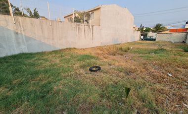 TERRENO EN RENTA 10X30. FRACC. MALIBRAN. CARMEN, CAMPECHE.