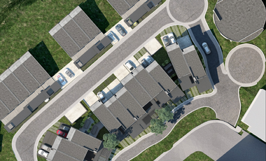 Lofts de lujo en preventa en Arboro Residencial Boutique