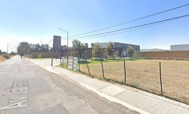 TERRENO EN RENTA EN CAPITHAL PARK