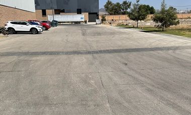 TERRENO EN RENTA EN CAPITHAL PARK